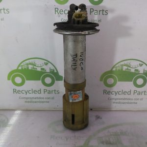 Bomba De Nafta Iveco Daily (04601650)
