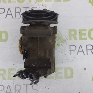 Compresor De A/a Peugeot Partner 1.4 (05900319)