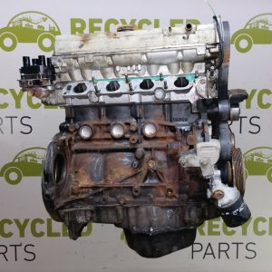 Motor Chevrolet Vectra 2.4 16v (06234583)