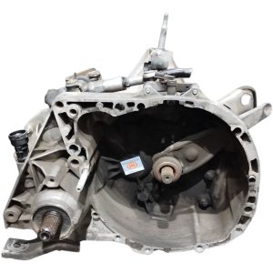 Caja De Velocidades Renault Sandero 1.6 16v (05499303)
