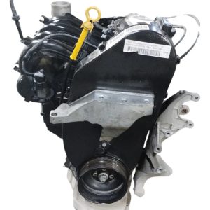 Motor Vw Suran 1.6 8v (06786859)