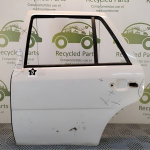 Puerta Trasera Izquierda Vw Gol G2 G3 G4 (04706740)