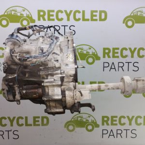 Caja De Velocidades Honda Cty L15a7 At (06317389)