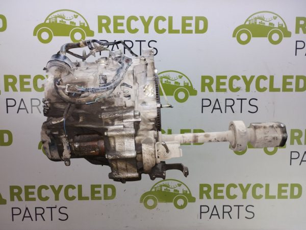 Caja De Velocidades Honda Cty L15a7 At (06317389)