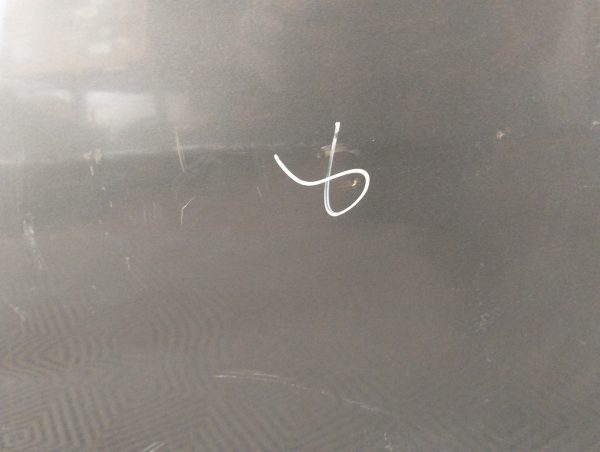 Puerta Delantera Derecha Renault Duster Lv (05463221)