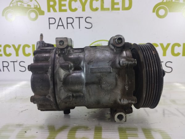Compresor De A/a Peugeot 308 1.6 (05531821)