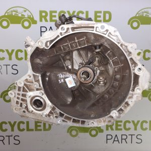 Caja De Velocidades Chevrolet Tracker 1.8 (05525672)