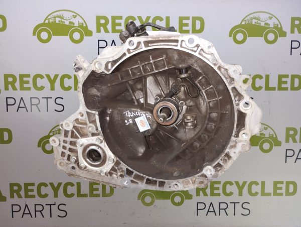Caja De Velocidades Chevrolet Tracker 1.8 (05525672)