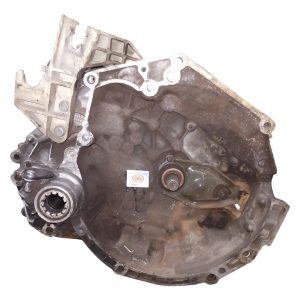 Caja De Velocidades Citroen C4 1.6 16v (05004883)