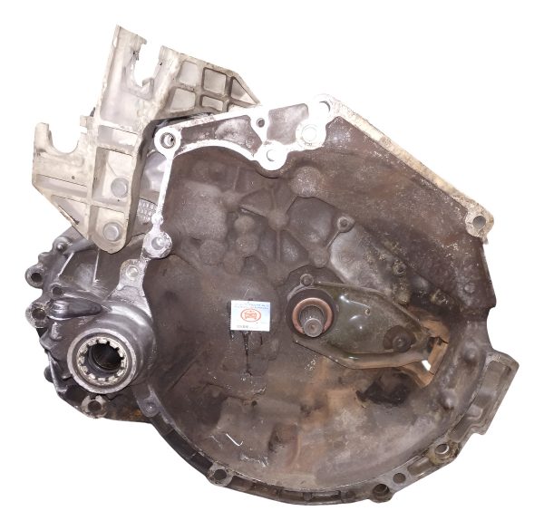 Caja De Velocidades Citroen C4 1.6 16v (05004883)