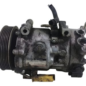 Compresor De A/a Peugeot 408 2.0 (05918007)