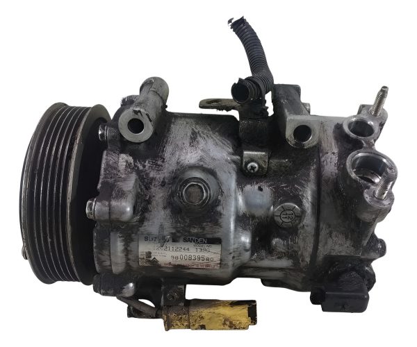 Compresor De A/a Peugeot 408 2.0 (05918007)
