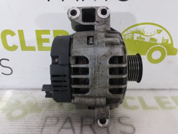 Alternador Ford Ecosport 1.6 8v (05721473)