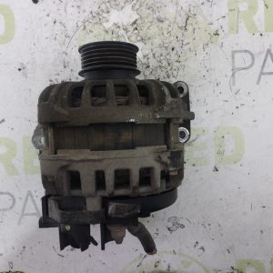 Alternador Fiat Palio 1.4 (05977259)