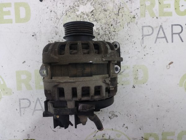 Alternador Fiat Palio 1.4 (05977259)
