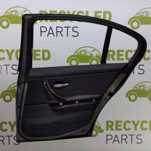 Puerta Trasera Derecha Bmw 325 (04956537) Lp