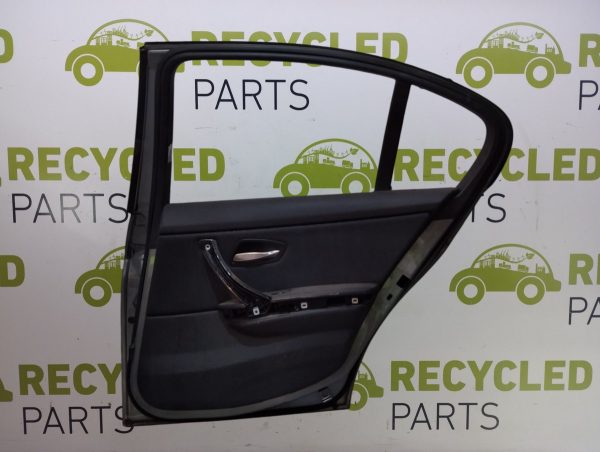 Puerta Trasera Derecha Bmw 325 (04956537) Lp