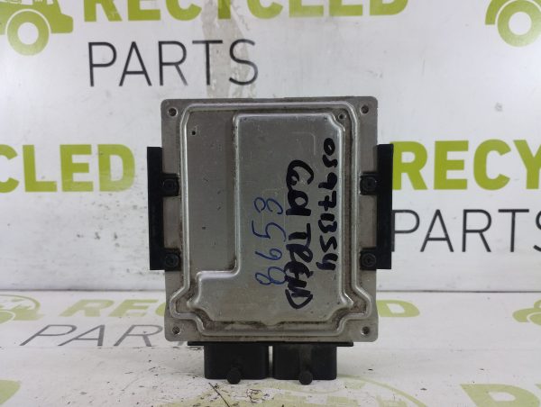 Modulo De Inyeccion Vw Fox 1.6 (05971354)