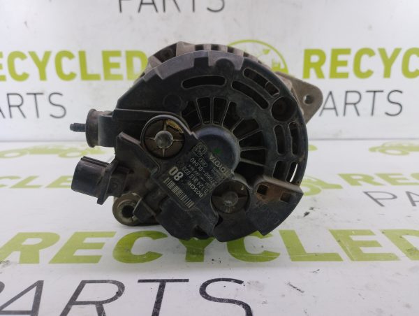 Alternador Toyota Hilux 3.0 (05206150)