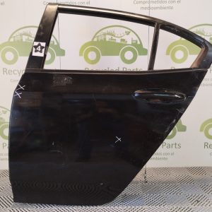 Puerta Trasera Izquierda Honda City (04630748)