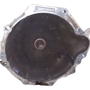 Caja De Velocidades Toyota Hilux 2.4 Tdi 4×4 (05864194)