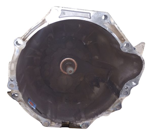 Caja De Velocidades Toyota Hilux 2.4 Tdi 4×4 (05864194)