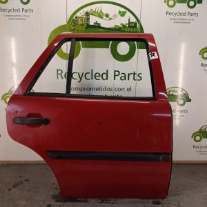 Puerta Trasera Derecha Vw Gol G2 G3 G4 (02978218) Lp