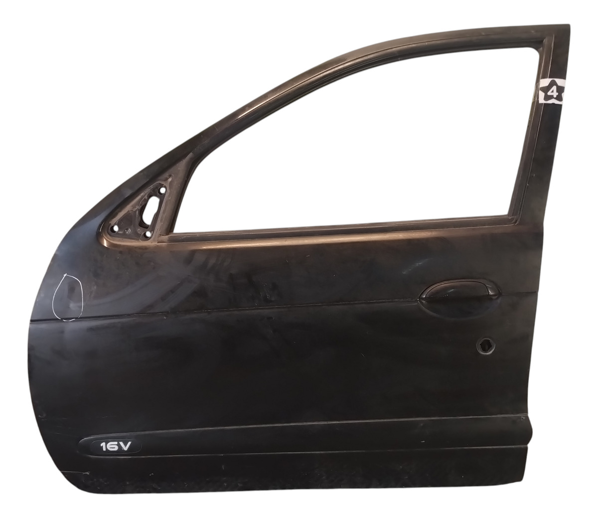 Puerta Delantera Izquierda Renault Megane F1 (05481438)
