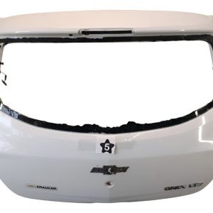 Porton Trasero Chevrolet Onix (05503083)