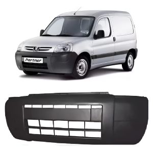 Paragolpe Delantero Peugeot Partner S/faro 2009-2020