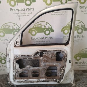 Puerta Delantera Derecha Renault Kangoo Pc (05691044)