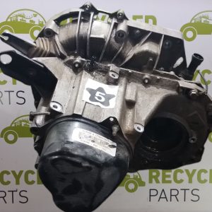 Caja De Velocidades Renault Symbol 1.6 16v (06239008)