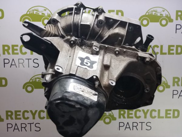 Caja De Velocidades Renault Symbol 1.6 16v (06239008)