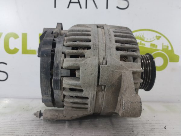 Alternador Vw Gol 1.6 (05523302)