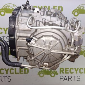 Caja De Velocidades Ford Ecosport 1.5 12v At (06126370)