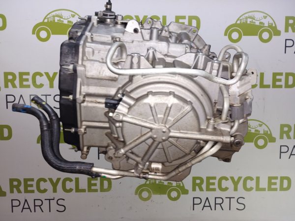 Caja De Velocidades Ford Ecosport 1.5 12v At (06126370)