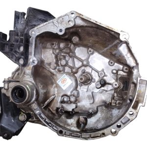 Caja De Velocidades Peugeot 208 1.6 16v (03091981)
