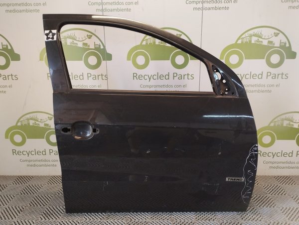 Puerta Delantera Derecha Vw Gol Trend (05151700)