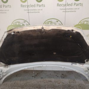Capot Peugeot 408 (05918004)