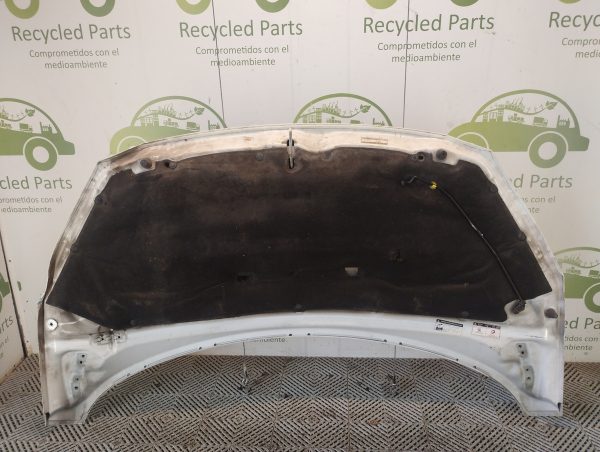 Capot Peugeot 408 (05918004)
