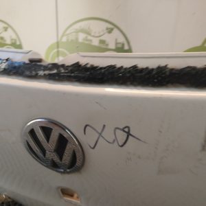 Porton Trasero Vw Gol Power G4 (05332442)
