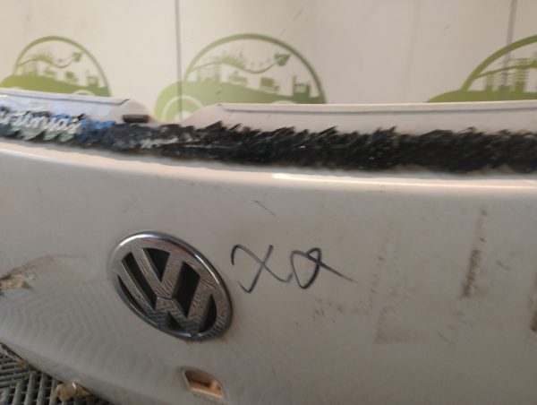 Porton Trasero Vw Gol Power G4 (05332442)