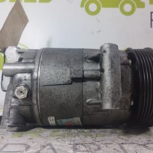 Compresor De A/a Vw Vento 2.0 Tsi (06328659)