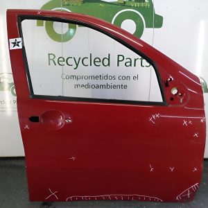 Puerta Delantera Derecha Fiat Palio F2 (04705702)