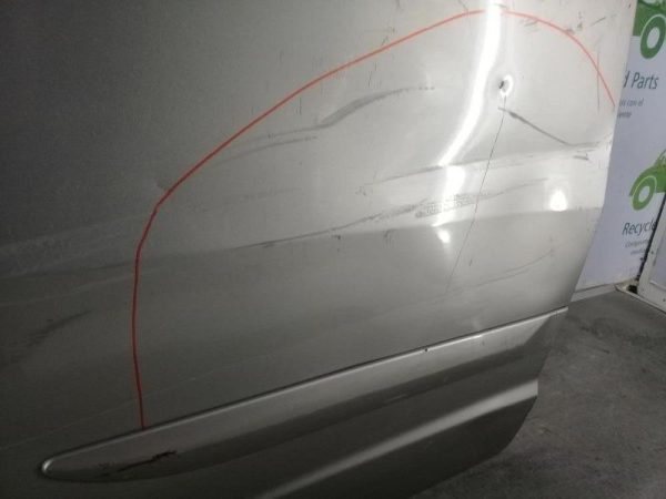 Puerta Trasera Derecha Honda Fit Li (03213200)