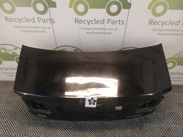 Tapa De Baul Chevrolet Classic (06145189)