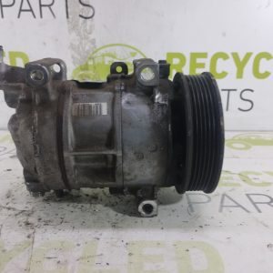 Compresor De A/a Peugeot 308 1.6 Thp (05858624)