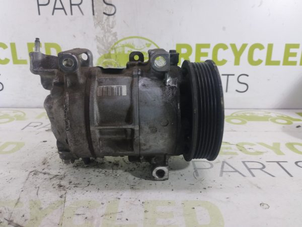 Compresor De A/a Peugeot 308 1.6 Thp (05858624)