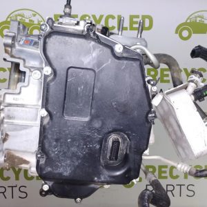 Caja De Velocidad Forf Ka 1.5 12v At (06174197)