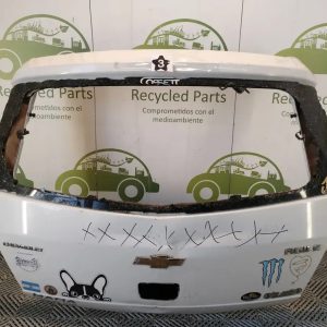 Porton Trasero Chevrolet Agile (05596604)